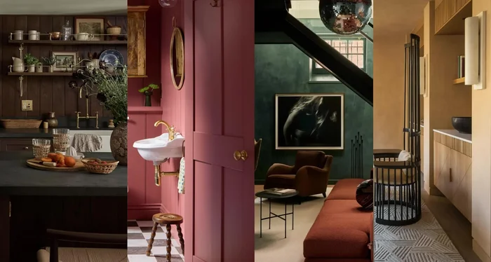 Introduction to 7 paint trends for the year.