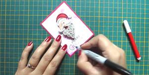 DIY 4 Stunning Handmade Christmas Gift Tags with Paper Quilling