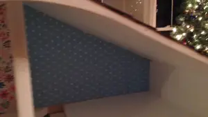 DIY Epic Dollhouse: A Family Heirloom Project