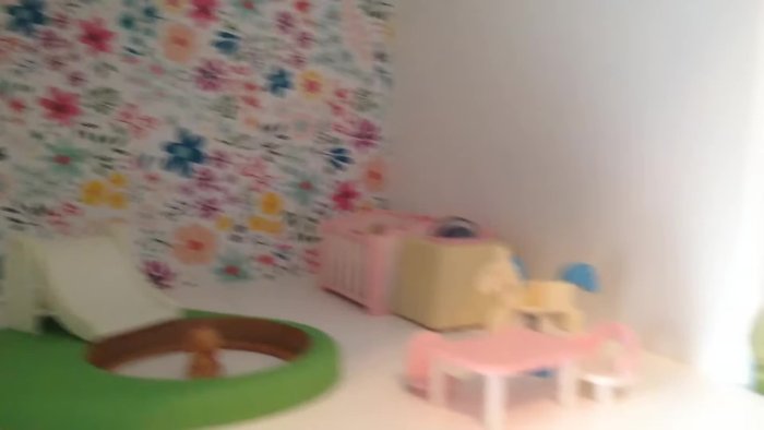 Design and Planning: Referencing a Pinterest image as inspiration, the creators decided to build a copycat version, adapting it to their needs and the available tools. Initial plans for storage and porches were scaled back due to time constraints.