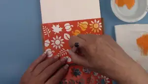 Ultimate Stenciling Techniques: Achieve Professional Results with These Easy Steps