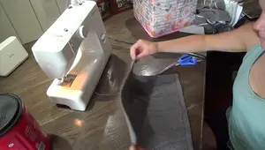 DIY Baby Bibs: Easy Towel Bud Tutorial