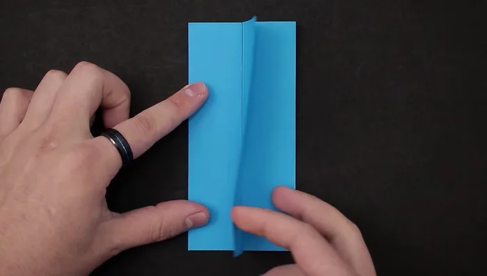 Repeat step 7 on the left side.