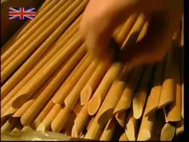 Efficient Wooden Coat Hanger Manufacturing Process