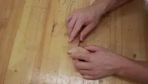 5 Effective Picture Frame Joinery Techniques: A Woodworking Guide