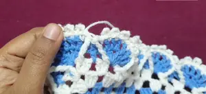 Crochet Table Runner Tutorial: Easy Step-by-Step Guide