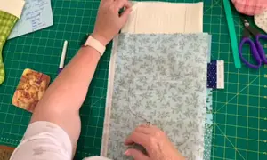 Quick & Easy Christmas Stockings: A Sewing Tutorial