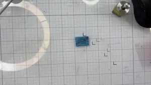 Polymer Clay Mosaics for Beginners: A Step-by-Step Guide