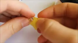 How to Make Polymer Clay Stars Without a Mold: Easy DIY Tutorial