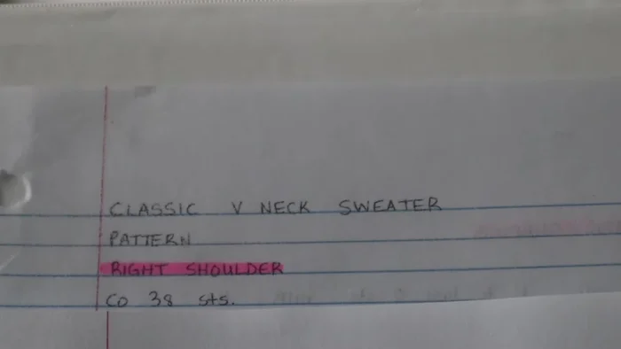Start with a basic pattern and incorporate fisherman rib stitch (or Shaker stitch for easier ribbing). Cast on using the 2.25 mm needles, holding them together for a looser edge.