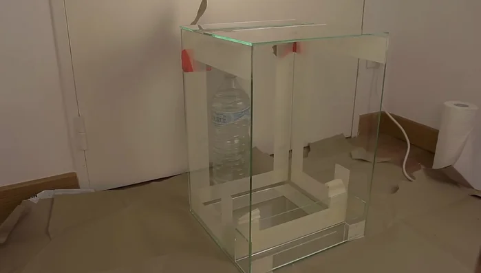 Trial assemble to spot potential problems.