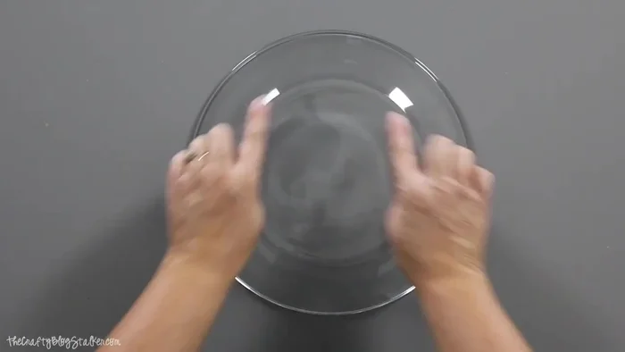 Mirror your design before cutting. Cut the vinyl using your Cricut machine.