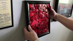 Create a Stunning Mixed-Media Mosaic: A Quick & Easy Tutorial