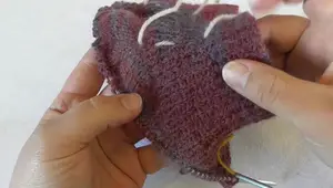 Knitting a Raglan Sweater Top-Down: The Ultimate Guide