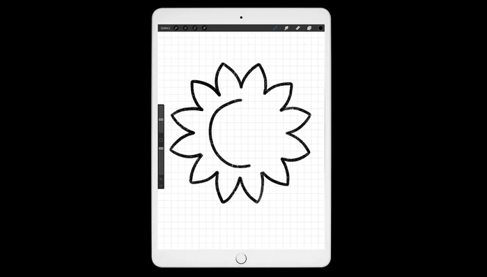 Open Adobe Illustrator, place JPEGs, and vectorize the designs using the pen tool to create SVG files. (More detailed tutorial available in a separate video on the channel)
