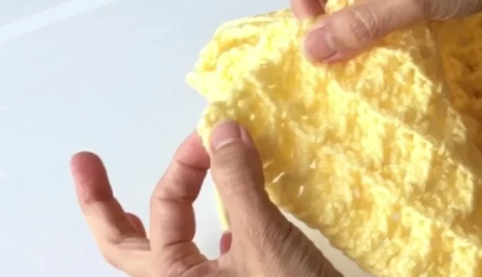 Repeat steps 8 and 9 for a second panel.