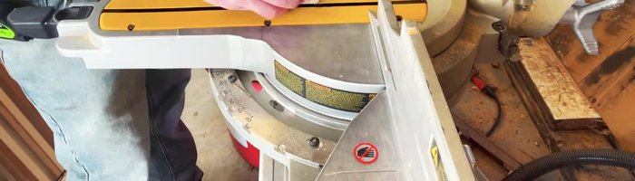 Cut square segments for the trellis sides. Use a 7-degree bevel and a 45-degree miter. Cut four 10-inch, four 15-inch, four 20-inch, and four 25-inch pieces.