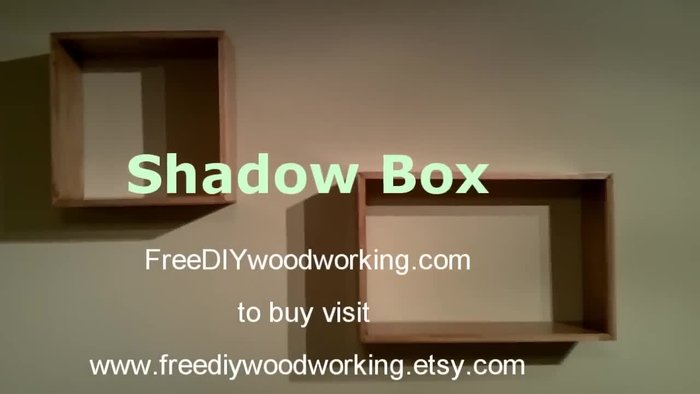 Repeat step 2 three more times to create four identical pieces.