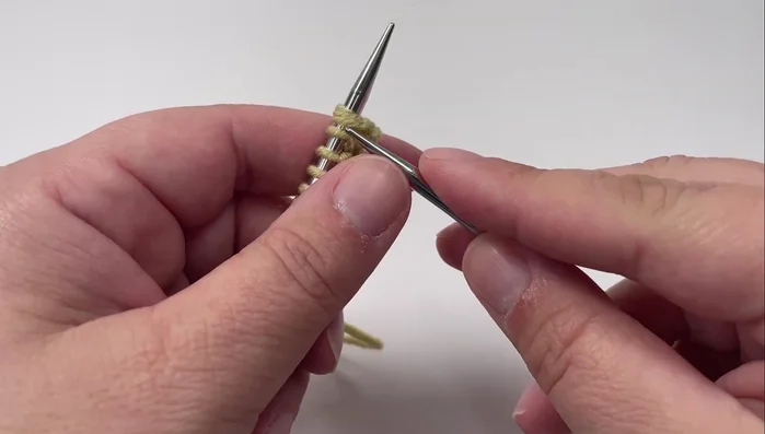 Repeat steps 2-6 for each row.