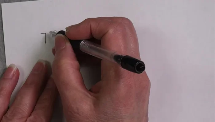 Calculate Cast-on Stitches: Multiply hand circumference (in inches) by gauge (stitches per inch) to determine the approximate number of stitches needed. Round up to the nearest multiple of four for ribbing.