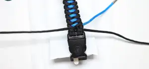 DIY Paracord Watch Strap: Easy Step-by-Step Tutorial