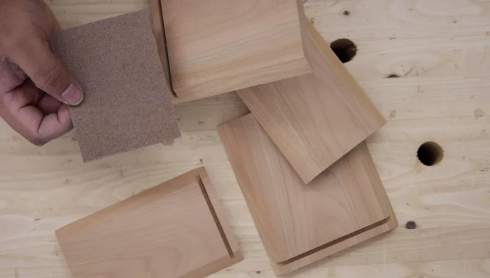 Allow glue to dry overnight, then remove tape.