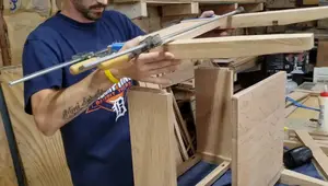 Build Shaker Tables: A Comprehensive Woodworking Guide