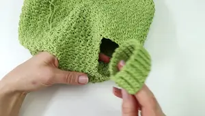 Adorable Crochet Baby Romper Tutorial: Size 2-12 Months