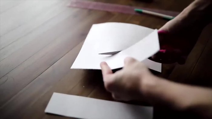 Let the glue dry completely until it becomes slightly tacky but removable.