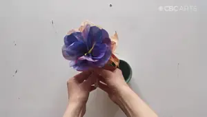 DIY Paper Flowers: A Springtime Craft Project