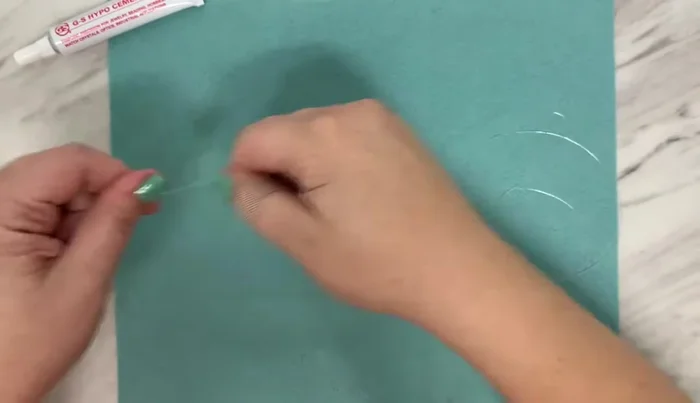 Add Spacer Beads: Incorporate spacer beads according to your design preference.