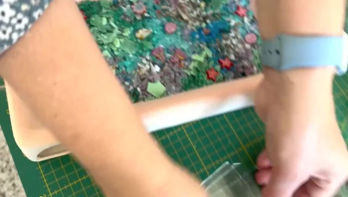 Add final touches: Add any final touches and arrange the elements to achieve the desired look.