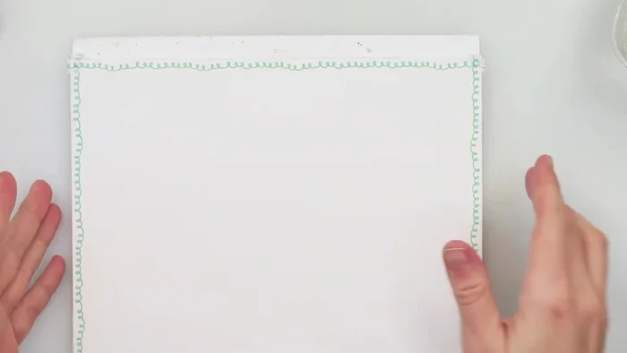 Prepare your materials: Fontaine watercolor paper, masking fluid, silicone brush, and your chosen watercolor paints.