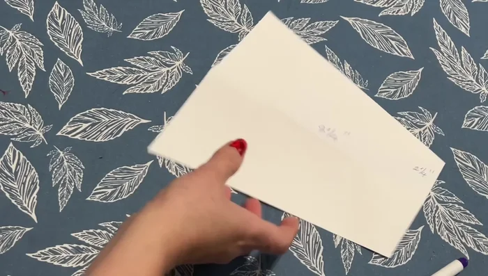 Cut Fabric and Interfacing: Place the template on interfacing, cut it out, then repeat with your chosen fabric, adding a quarter-inch seam allowance.