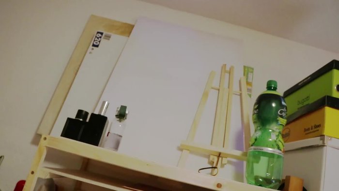 Creating clean outlines on the canvas.