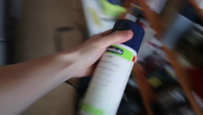 Selecting a color palette (inspired by Kala Cafe Instagram).