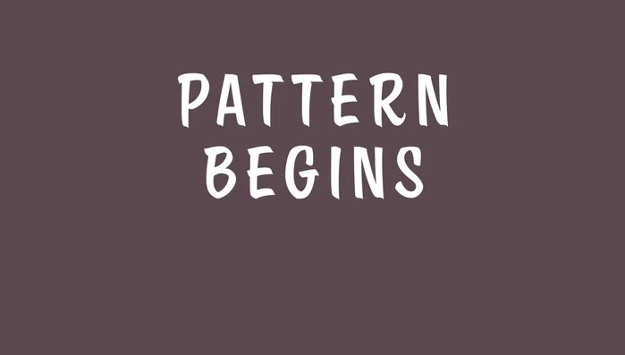 Round 3: Slip the first stitch, knit the rest of the round. Repeat Rounds 2 and 3 a total of 8 times for the garter edging.