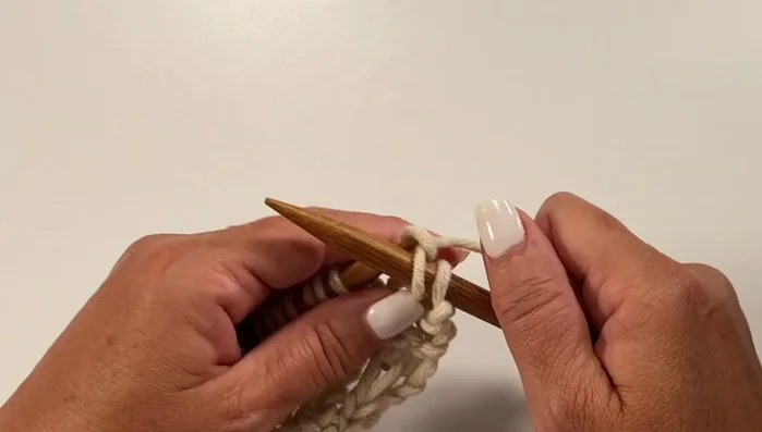 Rows 8-10: Repeat rows 4-6.