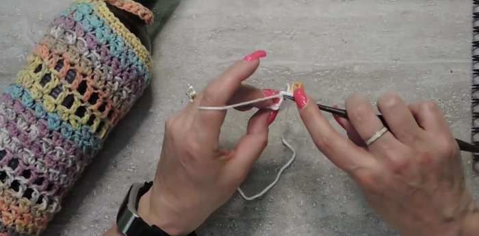 Round 3: Increase to 24 stitches (single crochet in first stitch, 2 single crochets in next stitch, repeat).