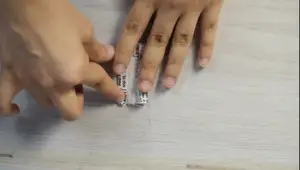 DIY Document Organizer: Easy Sewing Tutorial