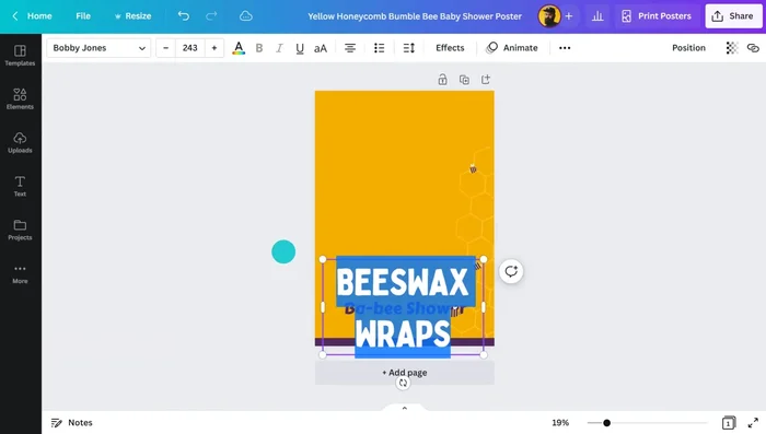 Choose Fonts Carefully: Limit the number of fonts used (three or less) for a cohesive look.