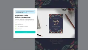 Create Stunning Free Party Invitations with Canva