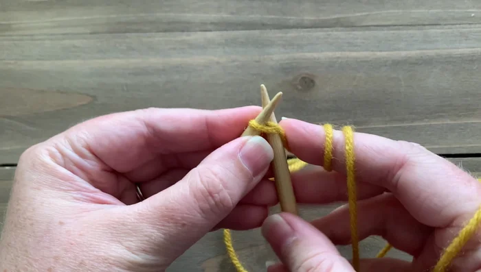 Continue increasing at the beginning of each row for a total of 144 rows (resulting in 145 stitches).