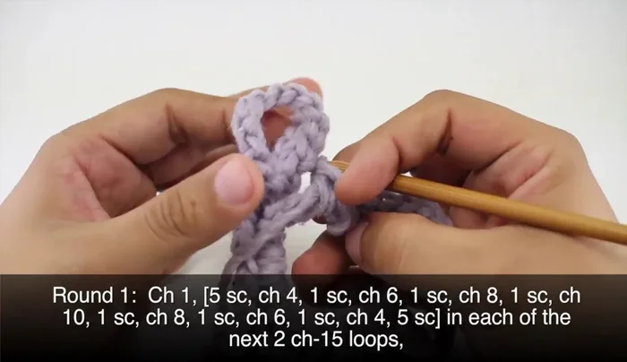 Repeat Wing: Repeat steps 5 and 6 for the second wing.