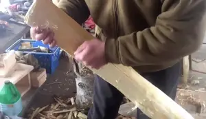 DIY Garden Stakes: A Low-Tech, High-Value Winter Project