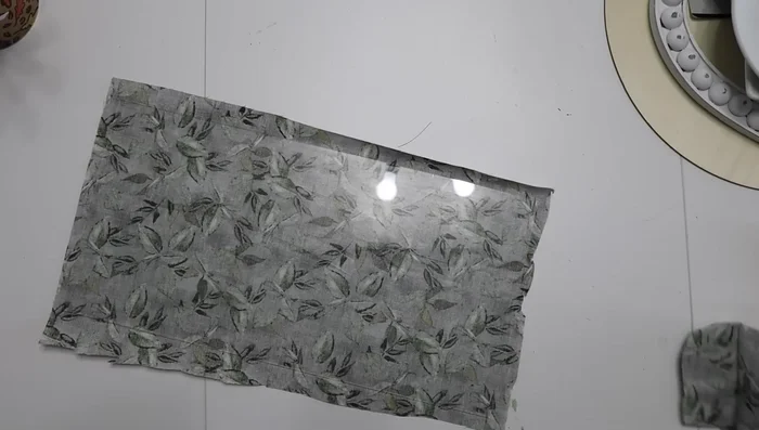 Reassemble the frame.