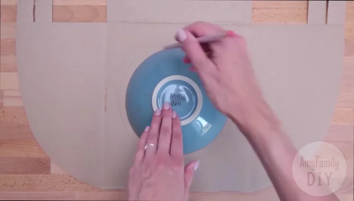 Wooden Base: Purchase a pre-made wooden base from a craft store.