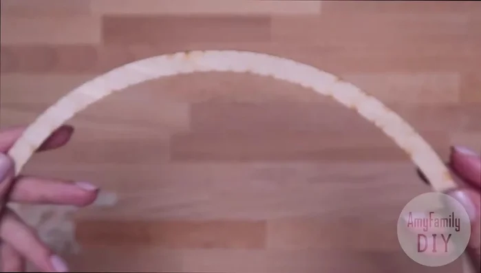 Wooden Base: Purchase a pre-made wooden base from a craft store.