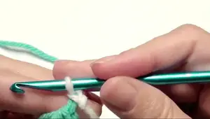 Double Crochet Ripple Stitch Afghan: A Beginner-Friendly Tutorial