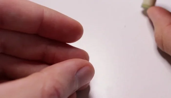 Airtight lids: Create airtight lids using a round dowel and shaping clay around it. Add indentation, bake, paint, varnish.